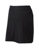 FOOTJOY Interlock Skort 88528 Regular 46cm Black