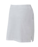 FOOTJOY Interlock Skort 88529 Regular 46cm White