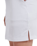 FOOTJOY Interlock Skort 88529 Regular 46cm White