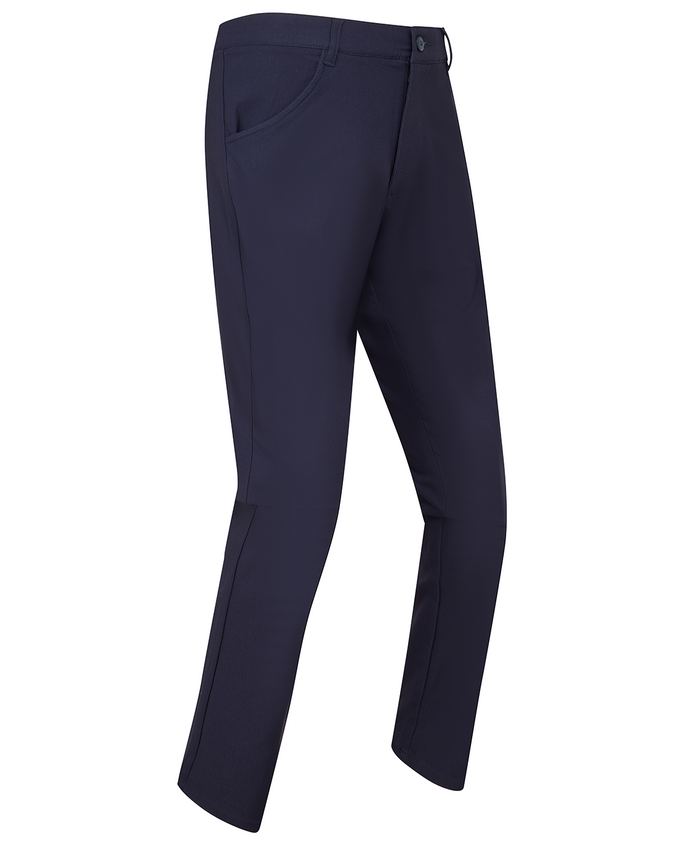 FOOTJOY Women's ThermoSeries Winter Trouser 89953 Navy 31'' Long