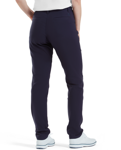 FOOTJOY Women's ThermoSeries Winter Trouser 89953 Navy 28'' Regular