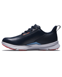 FootJoy Wide Fit FJ Fuel Womens Golf Shoe Navy