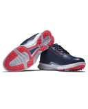 FootJoy Wide Fit FJ Fuel Womens Golf Shoe Navy