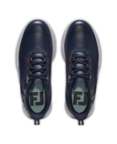 FootJoy Wide Fit FJ Fuel Womens Golf Shoe Navy