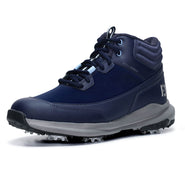 FootJoy StormWalker Waterproof Winter Womens Boot Navy - UK 4.5 / Navy