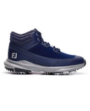 FootJoy StormWalker Waterproof Winter Womens Boot Navy