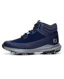 FootJoy StormWalker Waterproof Winter Womens Boot Navy