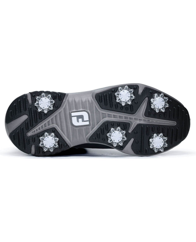 FootJoy StormWalker Waterproof Winter Womens Boot Navy