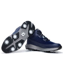 FootJoy StormWalker Waterproof Winter Womens Boot Navy