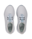 FootJoy Wide Fit Pulse Womens Golf Shoe White/Blue