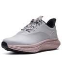 FootJoy Wide Fit FJ Quantum Womens Golf Shoe White/Pink