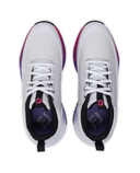 FootJoy Wide Fit Tour Rival Womens Golf Shoe White/Pink