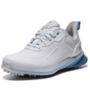 FootJoy Wide Fit PRO/SL Womens Golf Shoe White/Blue