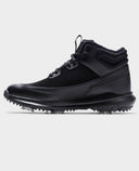 FootJoy StormWalker Waterproof Winter Womens Boot Black