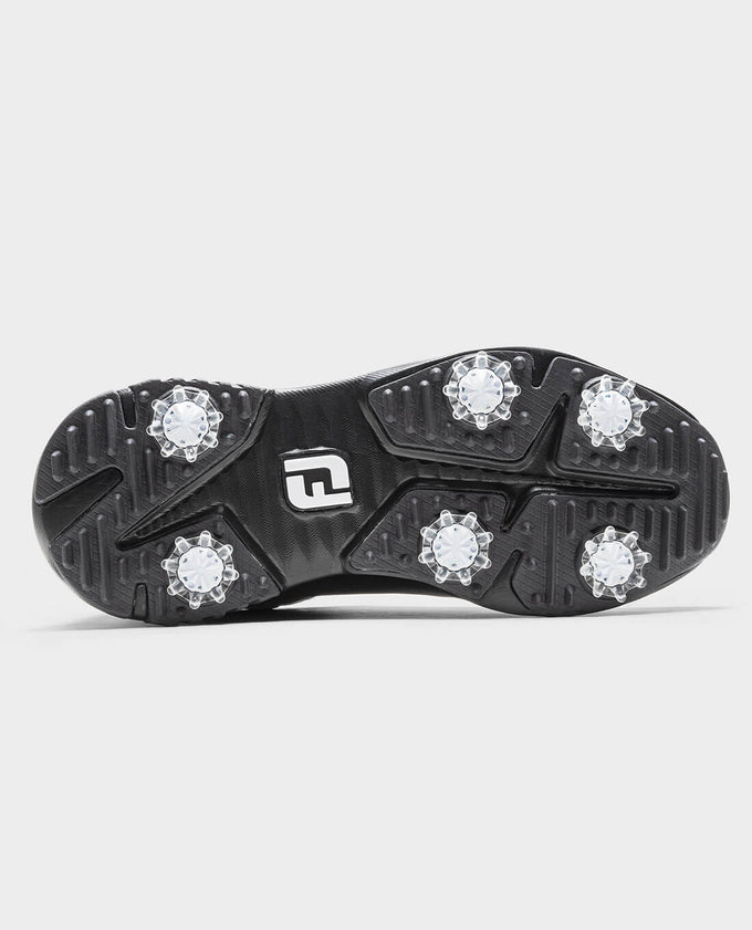 FootJoy StormWalker Waterproof Winter Womens Boot Black