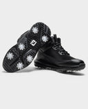 FootJoy StormWalker Waterproof Winter Womens Boot Black