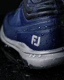 FootJoy StormWalker Waterproof Winter Womens Boot Navy