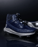 FootJoy StormWalker Waterproof Winter Womens Boot Navy