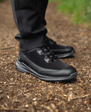 FootJoy StormWalker Waterproof Winter Womens Boot Black