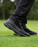 FootJoy StormWalker Waterproof Winter Womens Boot Black