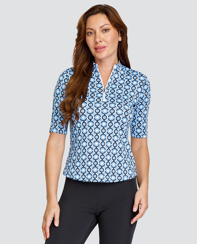 Ladies Plus Size Golfwear Golf Clothing Love Golf