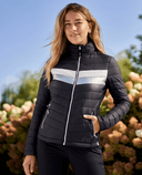 NIVO Genevieve Jacket 784 Black