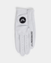 J.Lindeberg Ron A Leather Golf Glove 644 White
