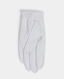 J.Lindeberg Ron A Leather Golf Glove 644 White