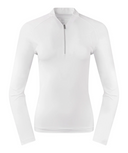 SIZE S - TAIL Lovell Lovell Long Sleeve Polo UPF50+ Chalk