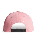 J.Lindeberg Heath Cap Tour Flamingo Plume