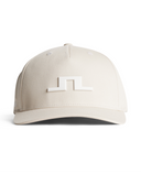 J.Lindeberg Heath Cap Tour Moonbean