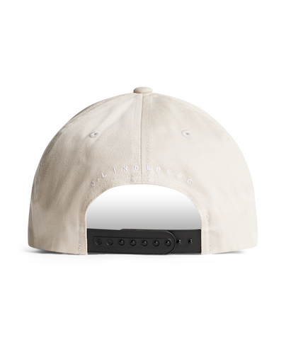 J.Lindeberg Heath Cap Tour Moonbean