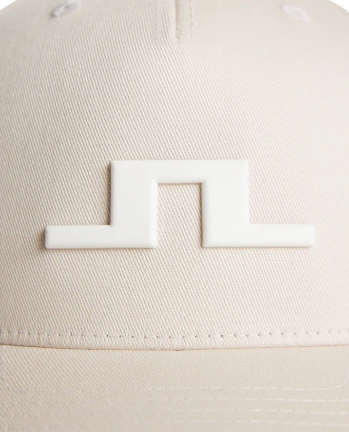J.Lindeberg Heath Cap Tour Moonbean