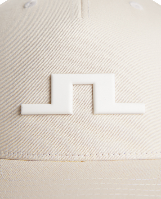 J.Lindeberg Heath Cap Tour Moonbean