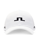 J.Lindeberg JL Pro Cap White