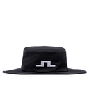 J.Lindeberg Tour Bucket Hat Black