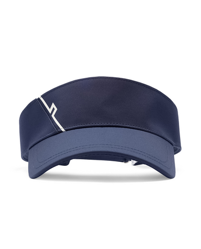 J.Lindeberg Yaden Visor JL Navy