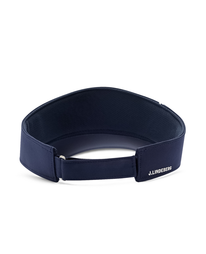 J.Lindeberg Yaden Visor JL Navy