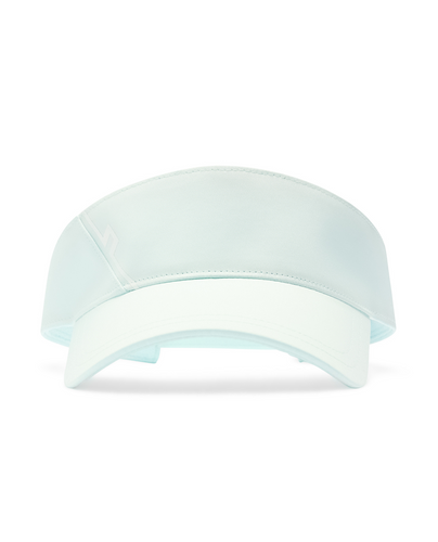 J.Lindeberg Yaden Visor Sky Light