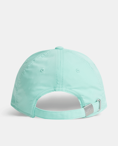 J.Lindeberg Anga Cap-Tech Stretch Aruba Blue