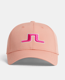 J.Lindeberg Anga Cap-Tech Stretch Burnt Coral