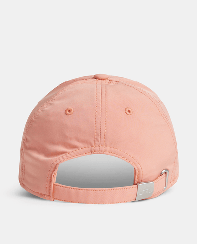 J.Lindeberg Anga Cap-Tech Stretch Burnt Coral