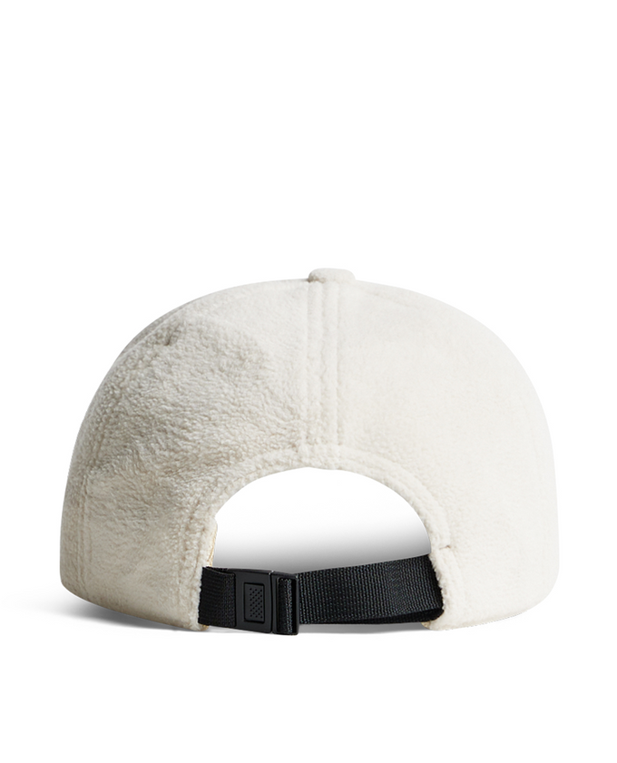 J.Lindeberg Anne Fleece Cap Moonbeam