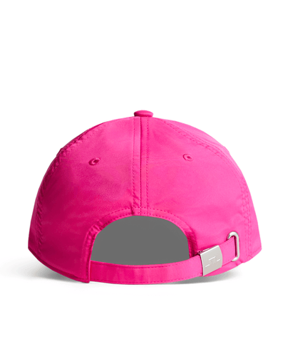 J.Lindeberg Anga Cap-Tech Stretch Pink Peacock