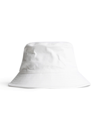 Chapeau bob de golf J.Lindeberg Siri blanc uni