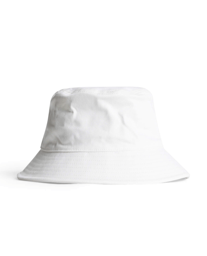 J.Lindeberg Siri Golf Bucket Hat White