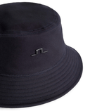 J.Lindeberg Siri Golf Bucket Hat JL Navy