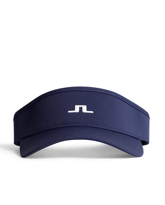 J.Lindeberg Yada Visor JL Navy