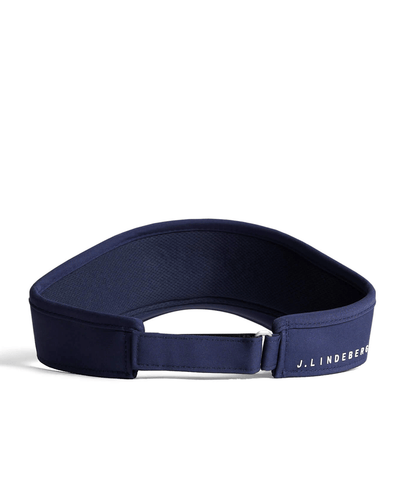 J.Lindeberg Yada Visor JL Navy