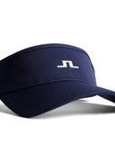 J.Lindeberg Yada Visor JL Navy